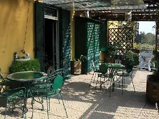 Hotel Bel Sit Milan
