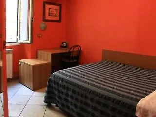 Hotel Bel Sit Milan Italy