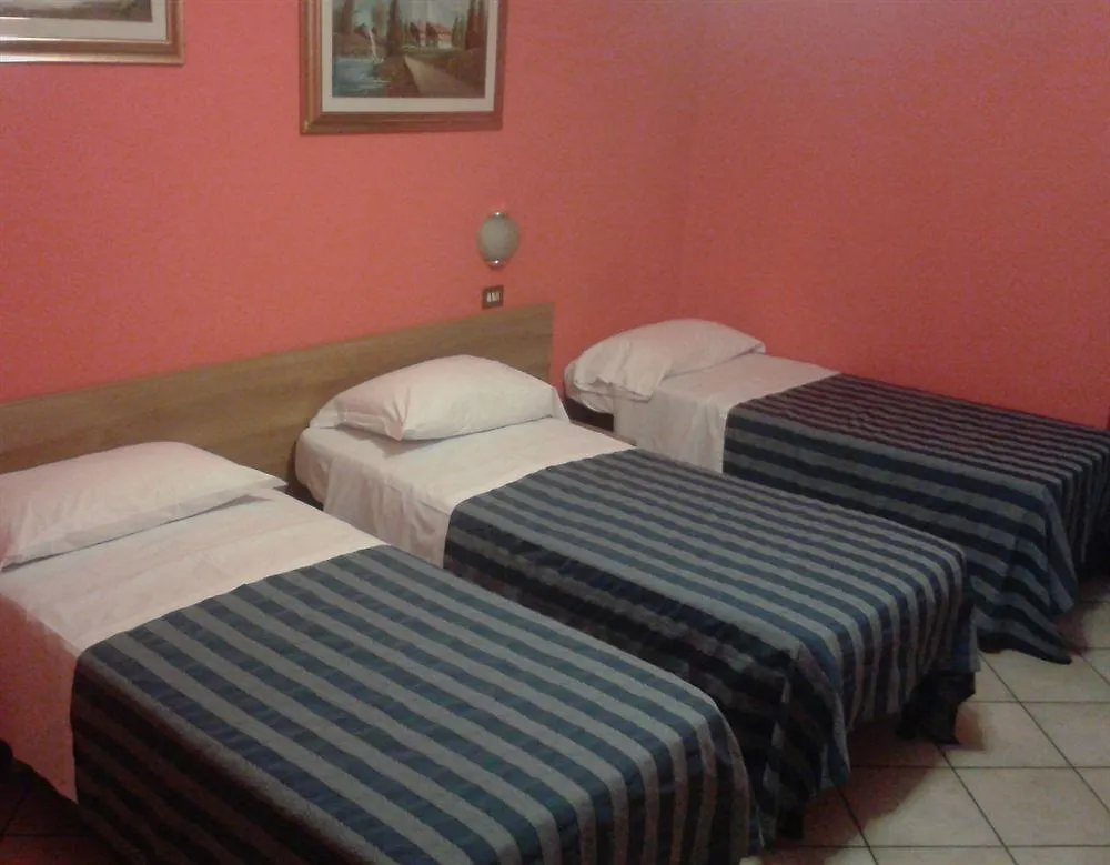 Hotel Bel Sit Milan 2*,