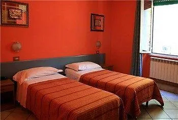Hotel Bel Sit Milan