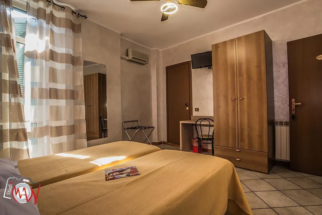 Hotel Bel Sit Milan
