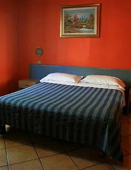 Hotel Bel Sit Milan 2*,