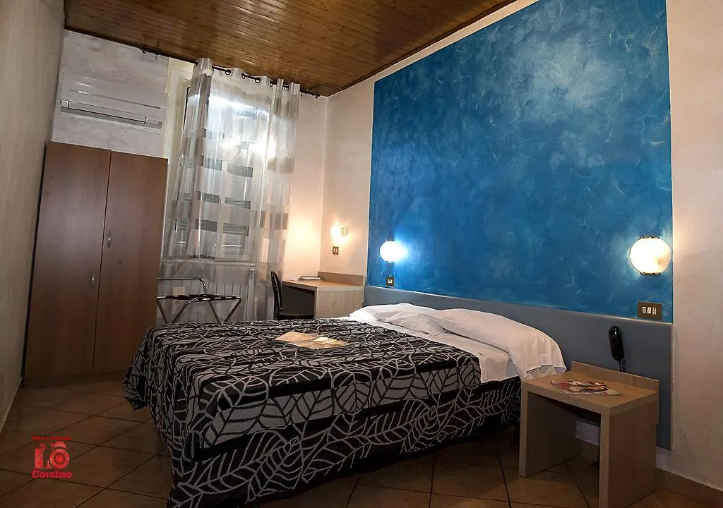 **  Hotel Bel Sit Milan Italy