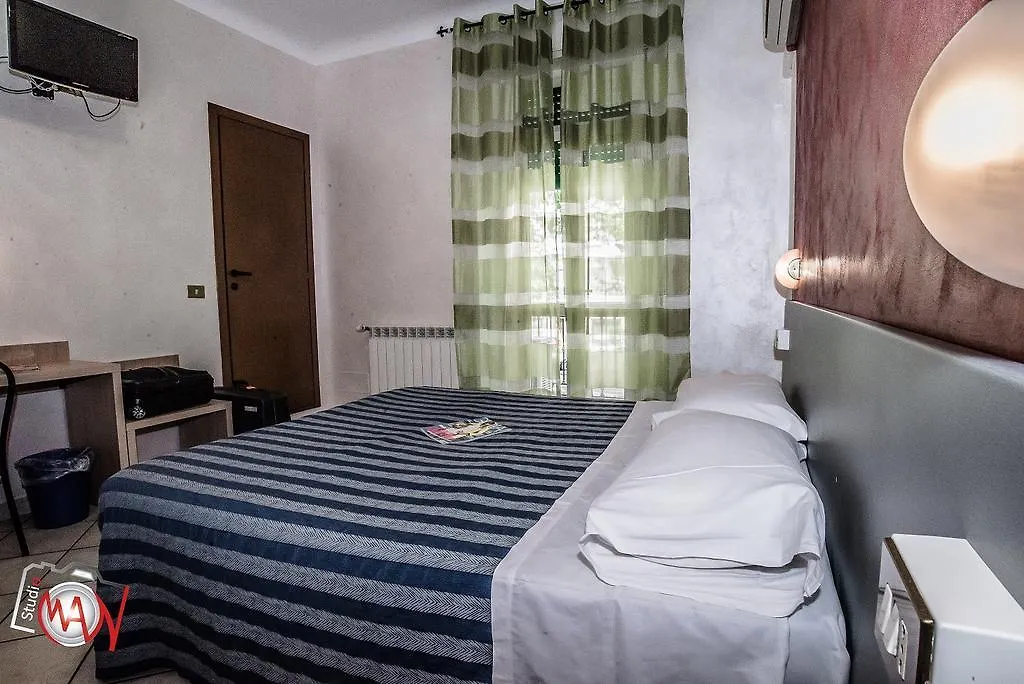 Hotel Bel Sit Milan
