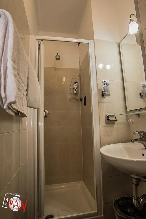 Hotel Bel Sit Milan