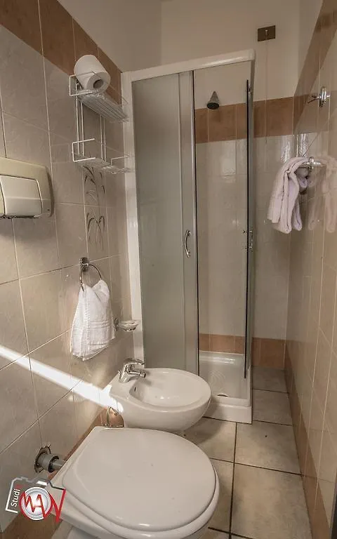 Hotel Bel Sit Milan