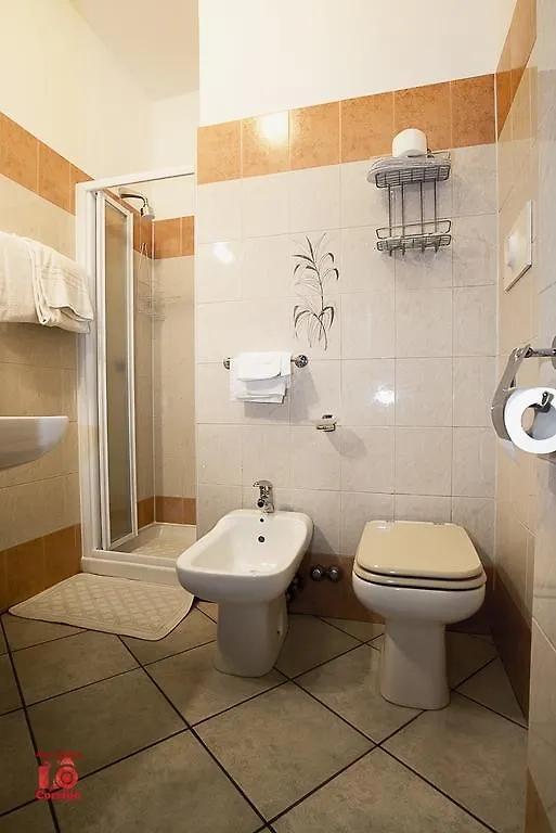 Hotel Bel Sit Milan