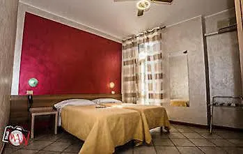 Hotel Bel Sit Milan