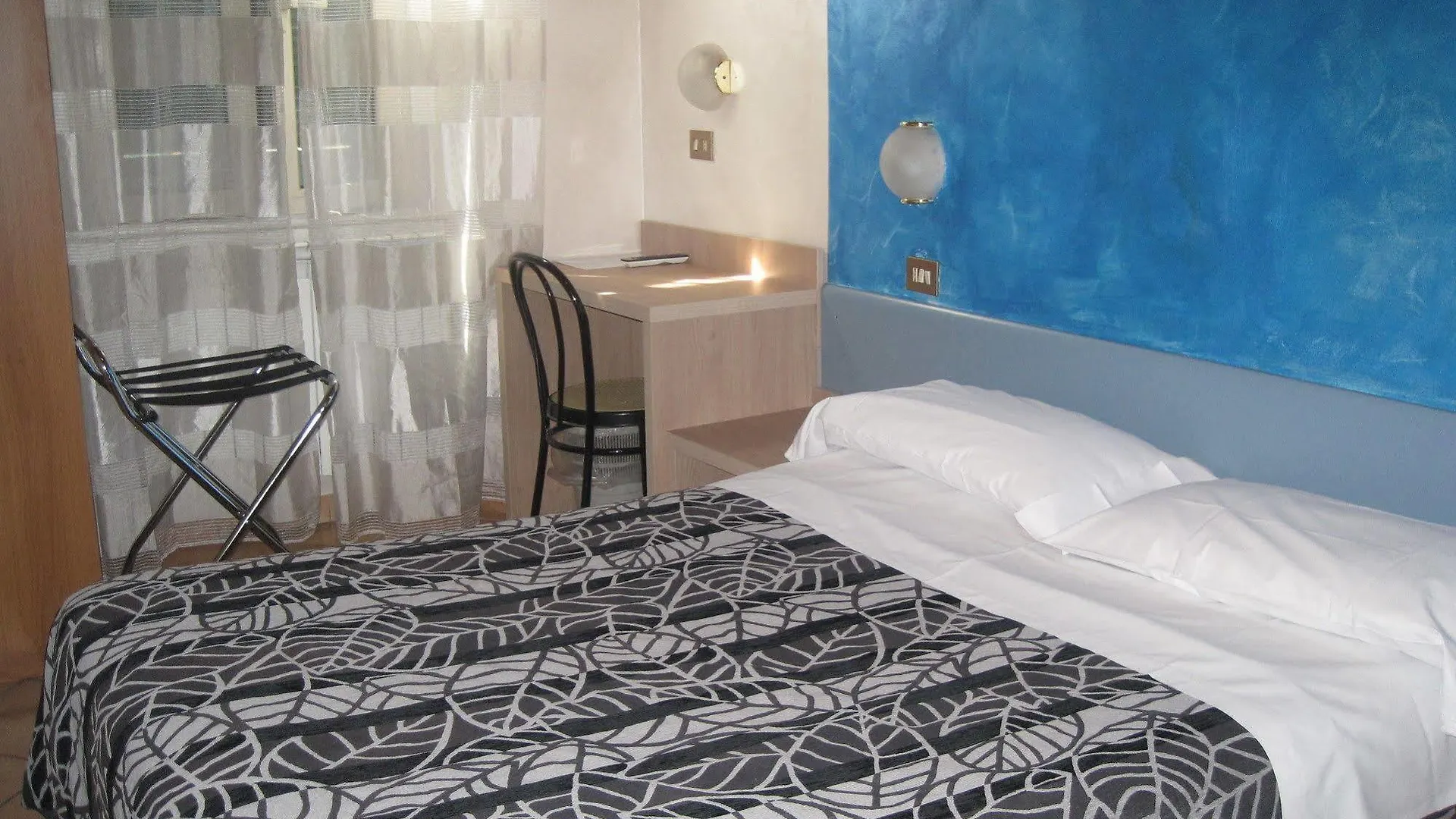 Hotel Bel Sit Milan 2*,