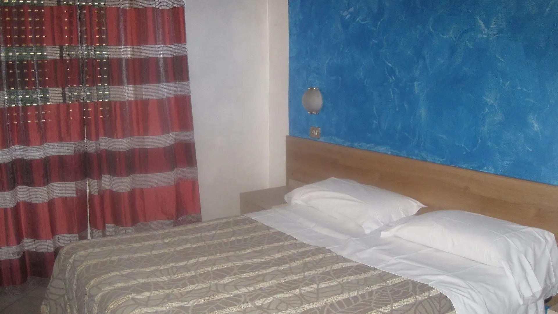 Hotel Bel Sit Milan