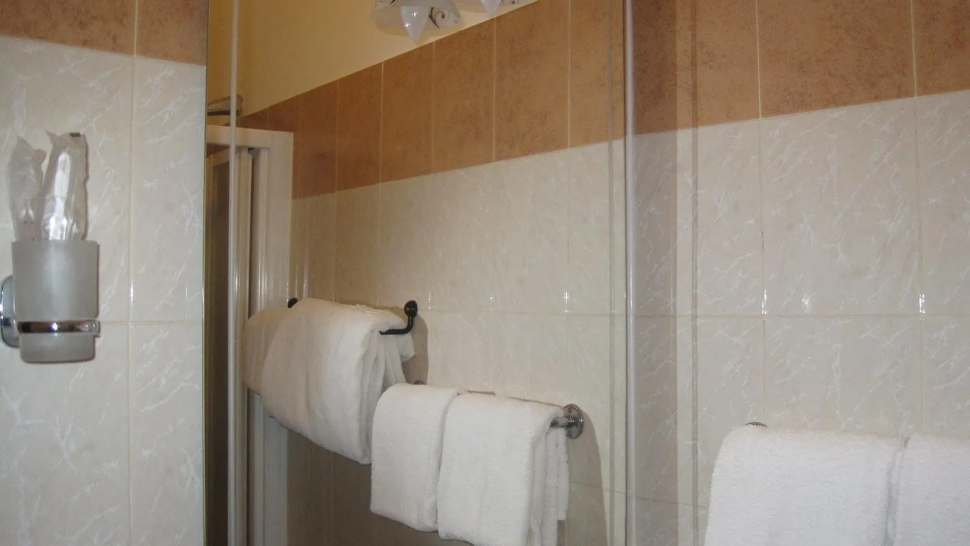 **  Hotel Bel Sit Milan Italy