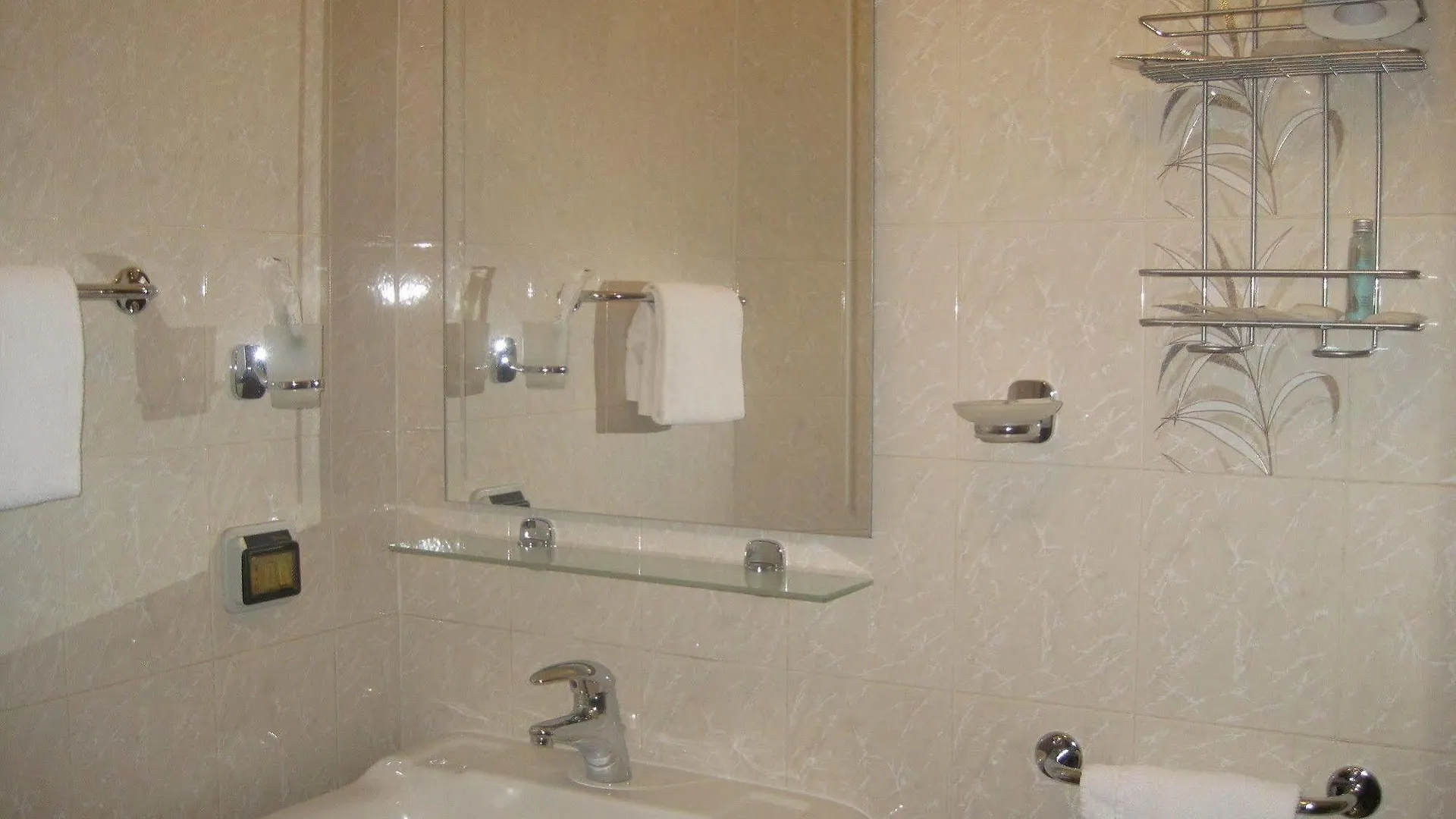 Hotel Bel Sit Milan