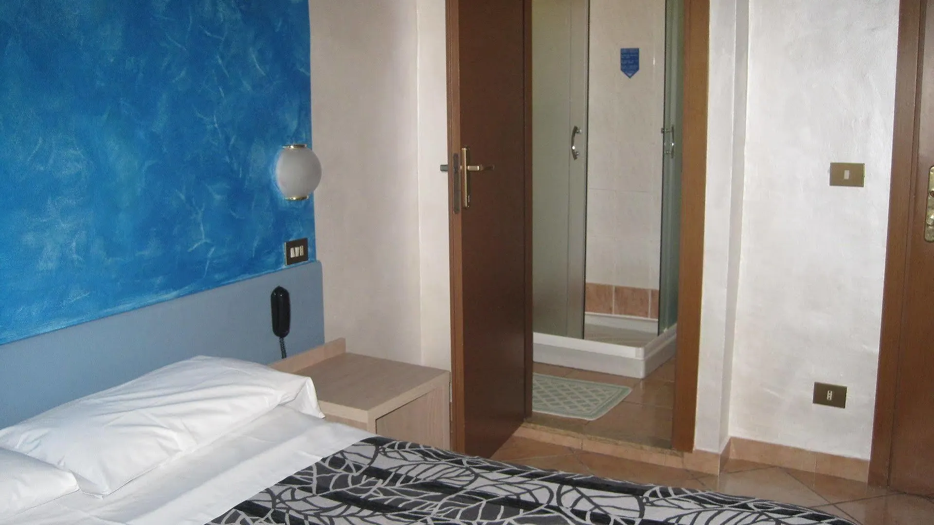 Hotel Bel Sit Milan