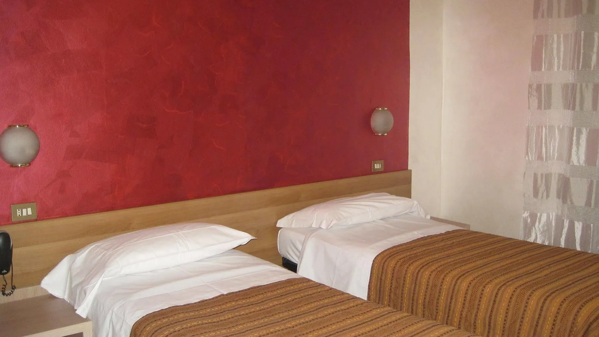Hotel Bel Sit Milan