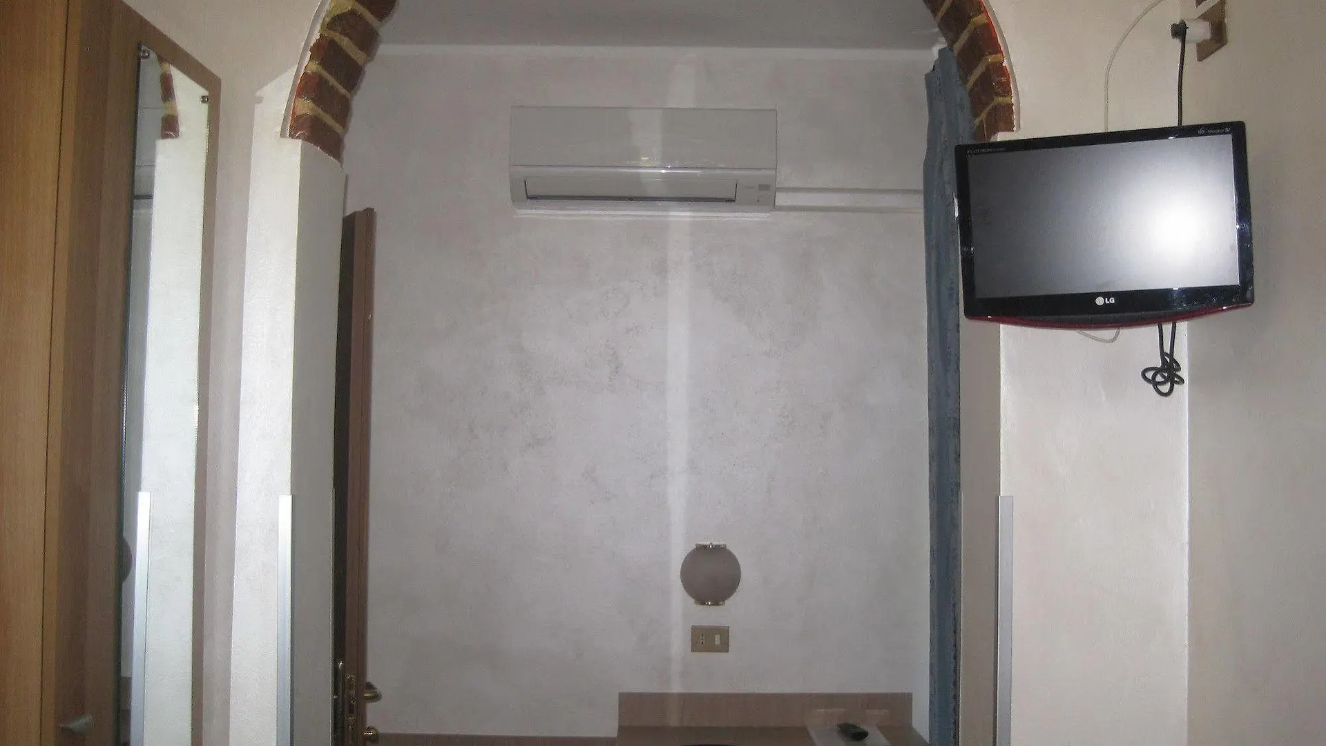 Hotel Bel Sit Milan