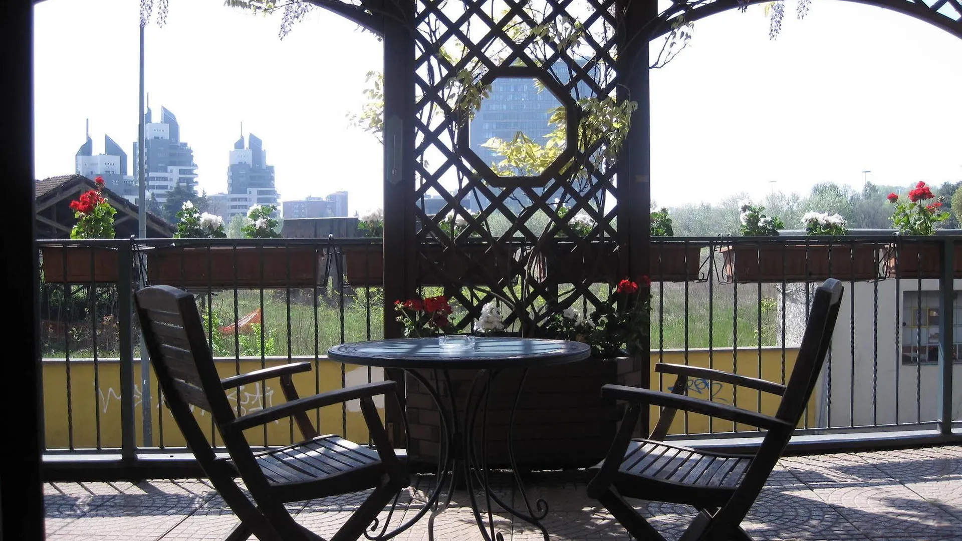 Hotel Bel Sit Milan