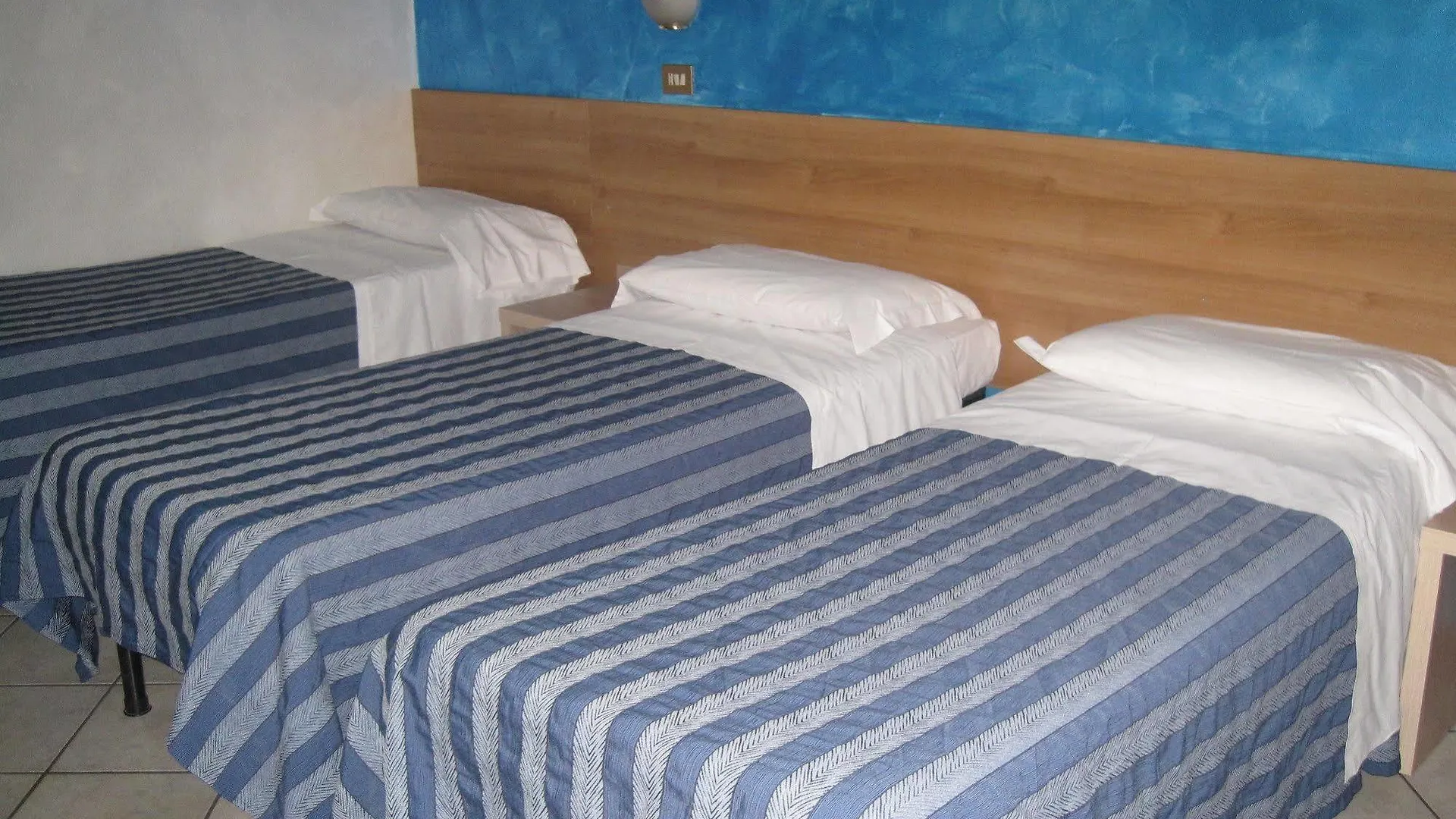 Hotel Bel Sit Milan