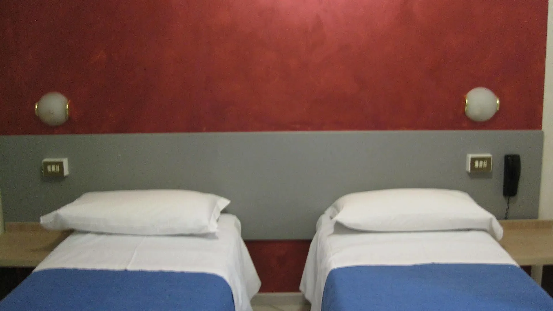 Hotel Bel Sit Milan