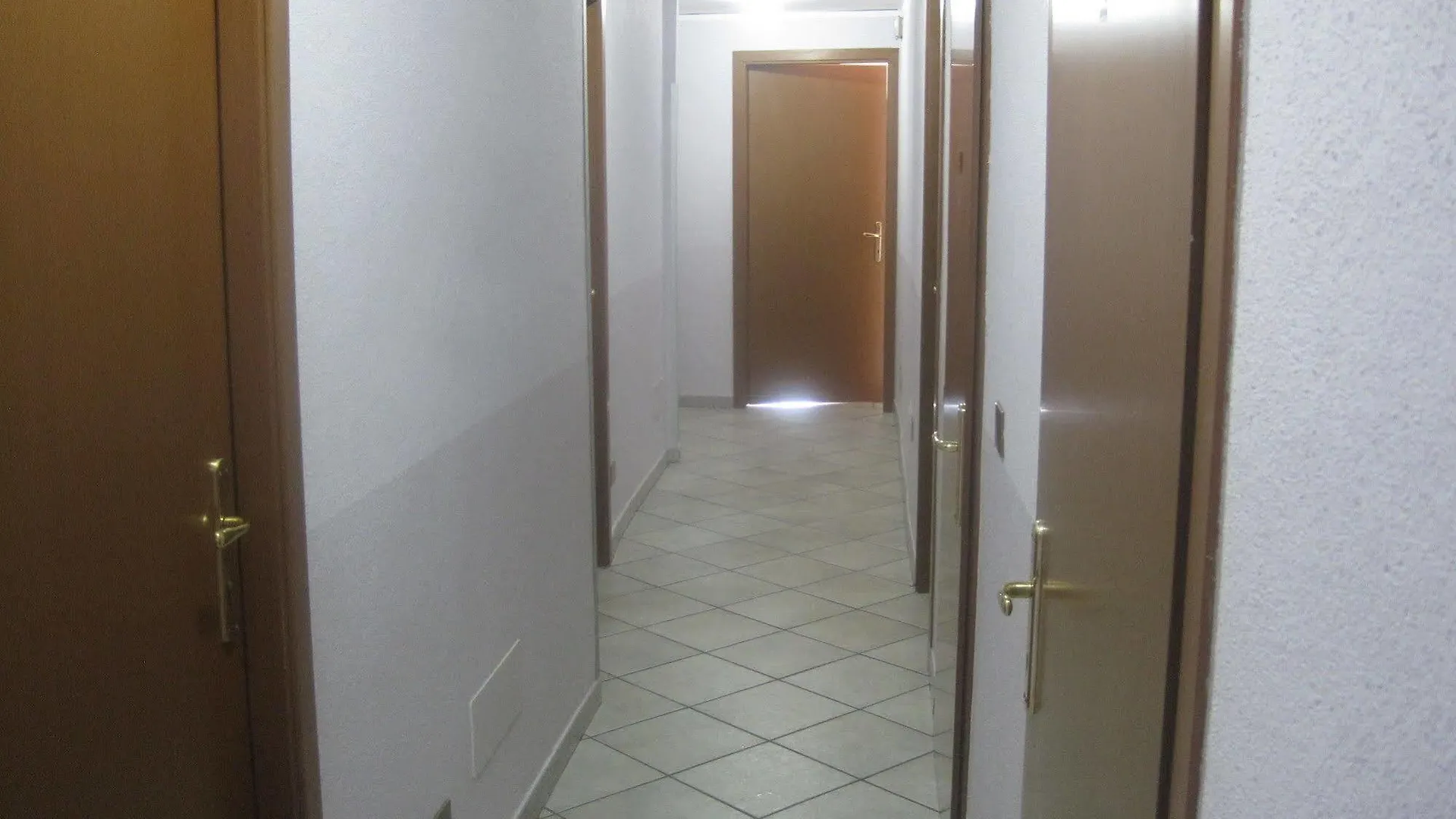 **  Hotel Bel Sit Milan Italy
