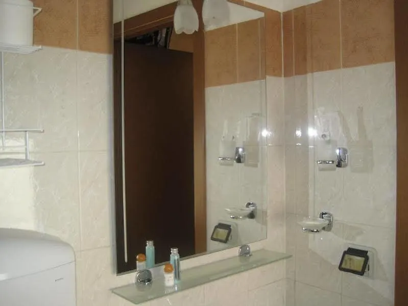 Hotel Bel Sit Milan 2*,  Italy