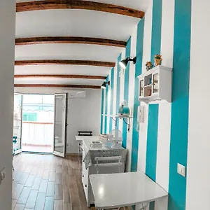 Bed and breakfast Dafni E Naide