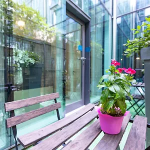 Guest house Citta Studi - Collection, Milan