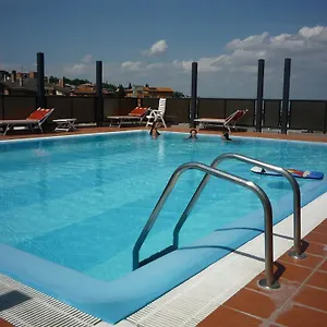 Hotel Montecarlo ***