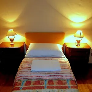 Hostel Star San Siro Fiera, Milan