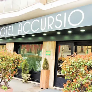 Hotel Accursio ***