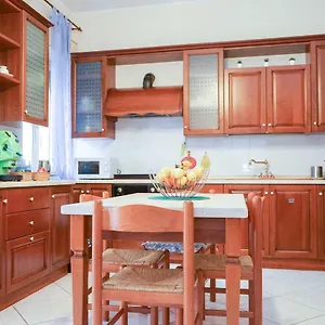Bed and breakfast San Francesco